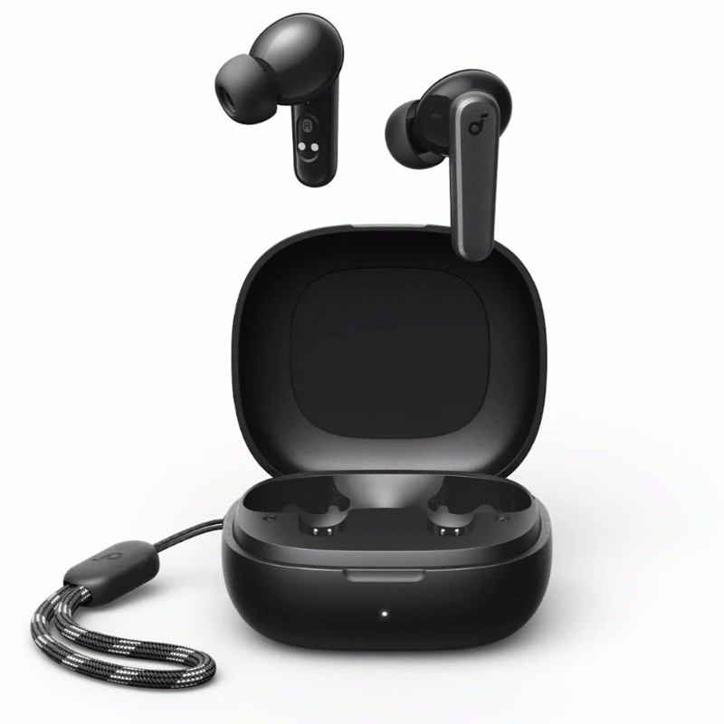 Anker Soundcore Wireless Earbuds - R50I Anker Soundcore Wireless Earbuds - R50I